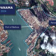 Photo: Copyright © 2025 by Maxar Technologies